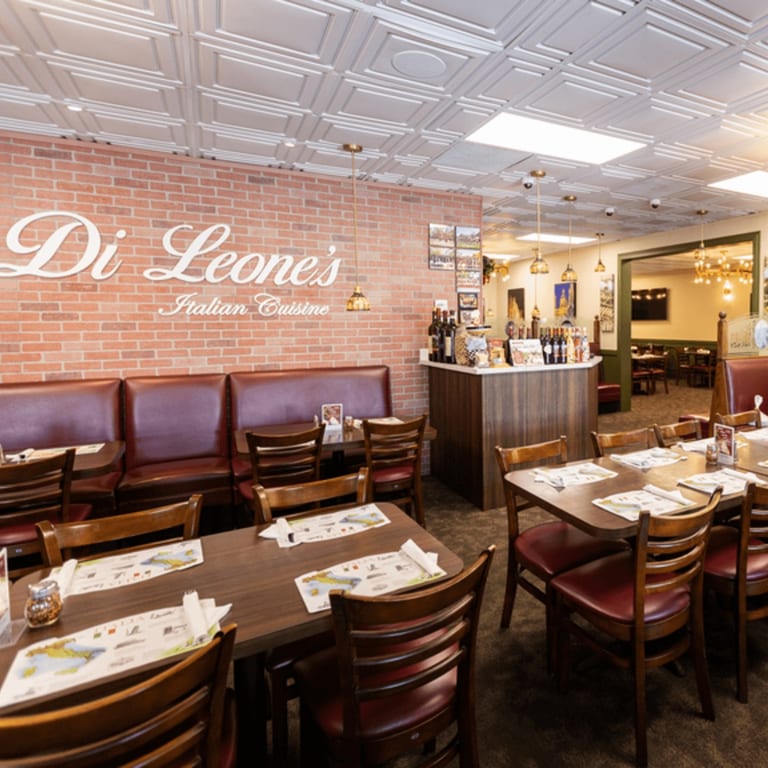 Authentic Flavors & Family Traditions