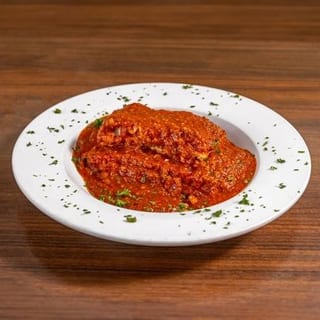 Kids Meat Lasagna with Marinara Sauce