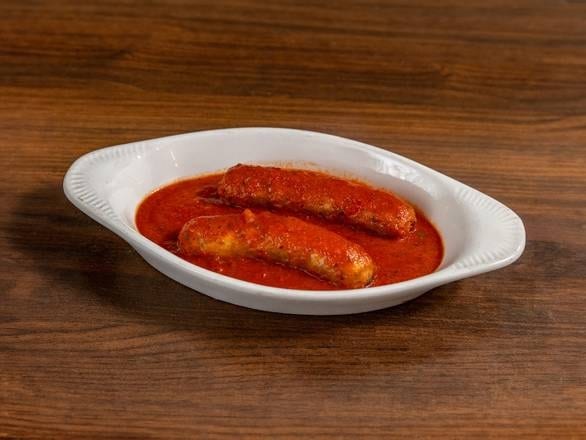 Side Order of Sausage (2).