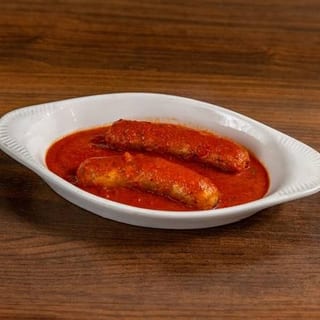 Side Order of Sausage (2)