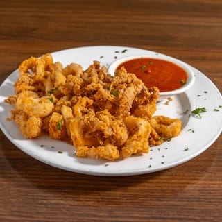 Calamari Fritti