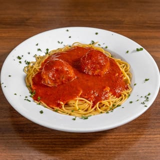 Spaghetti