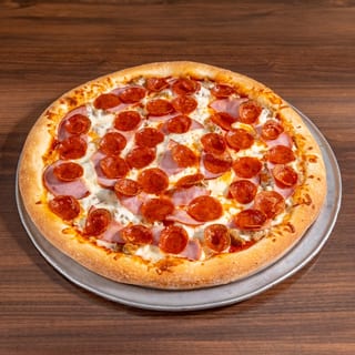 Medium Meat Combo