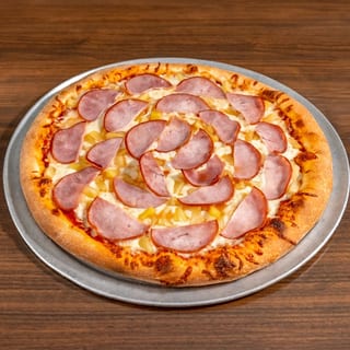 Medium Hawaiian