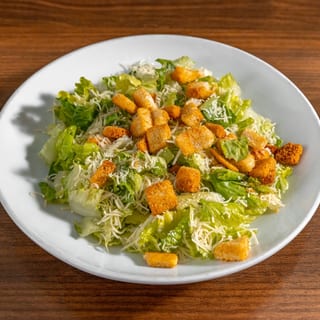 Half Pan Caesar Salad
