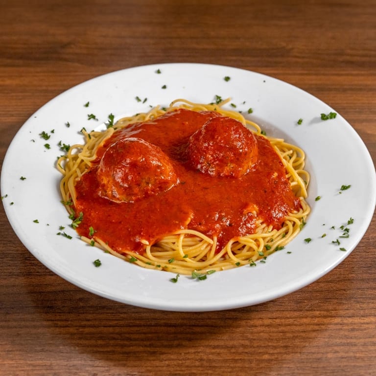 Delicious Italian Meatballs and More