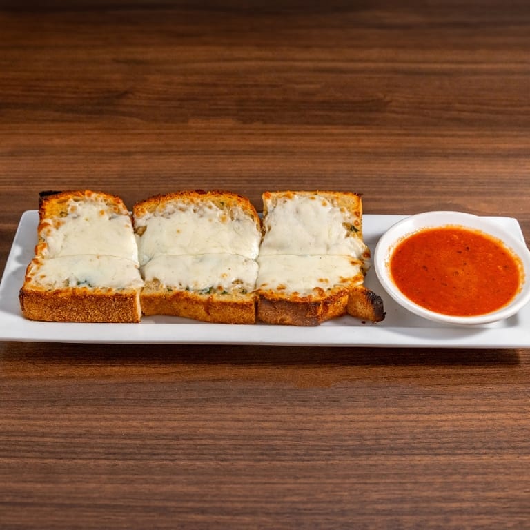 Delicious Garlic Bread: A Must-Try Italian Appetizer